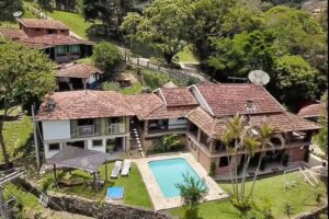 Pousada Est&acirc;ncia Vip