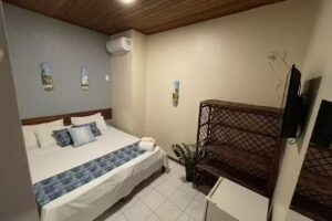 Pousada Estev&atilde;o