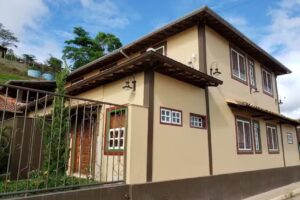 Pousada Estrada do Rei