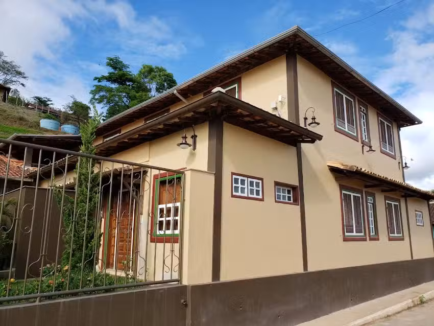 Pousada Estrada do Rei