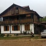 Pousada Estrada Real