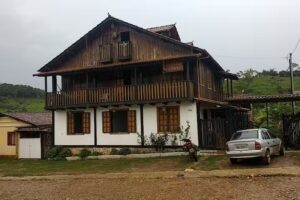 Pousada Estrada Real