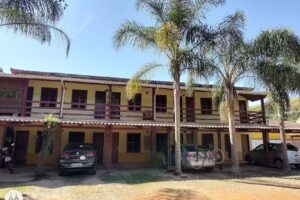 Pousada Estrada Real -Silveiras