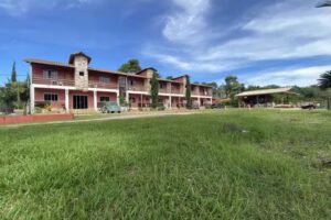 Pousada Estrada Velha