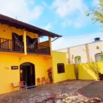 Pousada Estrela d&rsquo;Alva