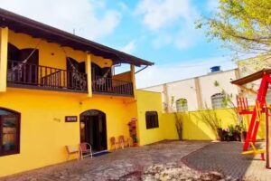 Pousada Estrela d’Alva