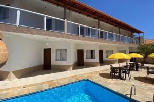 Pousada Estrela D&rsquo;Alva