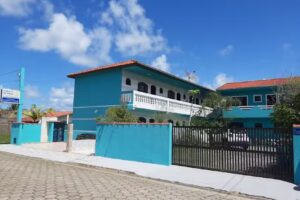 Pousada Estrela D&rsquo;Alva &ndash; Ilha Comprida