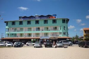 Pousada Estrela da Barra