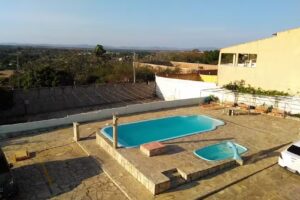 Pousada Estrela da Chapada