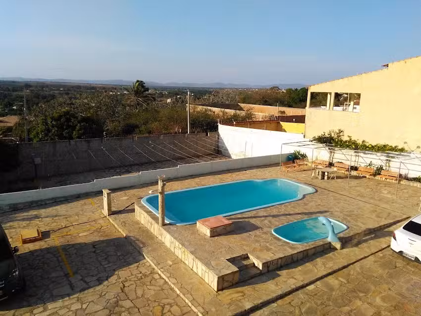 Pousada Estrela da Chapada