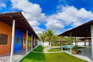 Pousada Estrela da Manh&atilde;