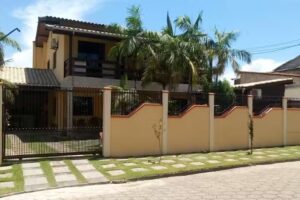 Pousada Estrela da Manh&atilde;