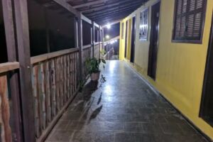 Pousada Estrela da Serra