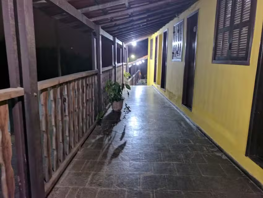 Pousada Estrela da Serra