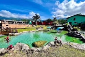 Pousada Estrela Dalva D’Aldeia em Aldeia Velha – RJ