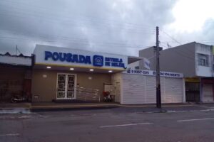 Pousada estrela de bel&eacute;m