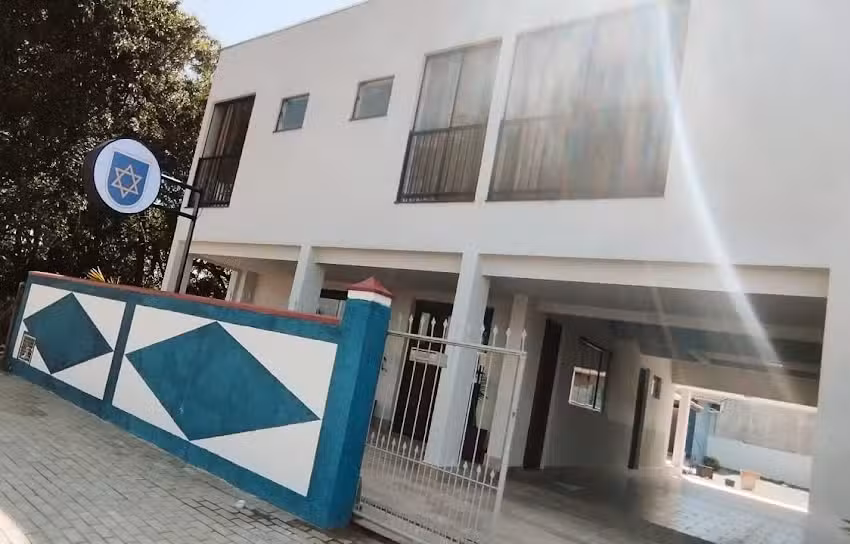 Pousada Estrela de Davi