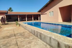 Pousada Estrela De Davi