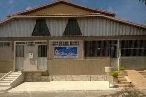 Pousada Estrela de Davi Vale do Amanhecer