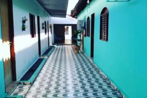 Pousada Estrela do Araguaia &ndash; Eva Farias