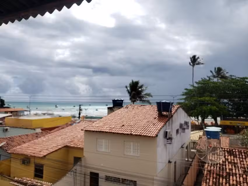 Pousada Estrela do Mar