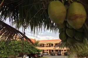 Pousada Estrela do Mar