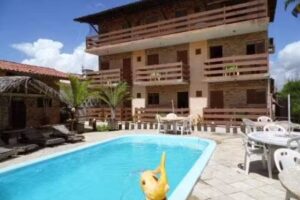 Pousada Estrela do Mar