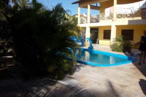 Pousada Estrela do Mar