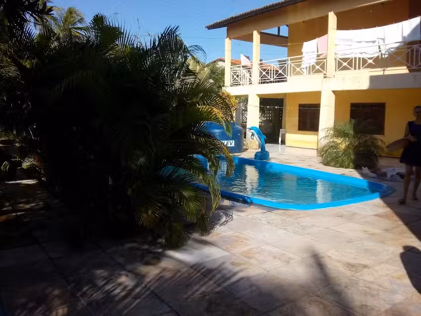 Pousada Estrela do Mar