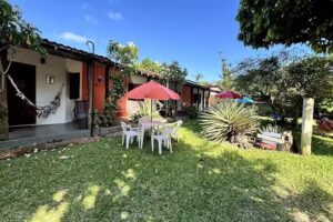 Pousada Estrela do Mar