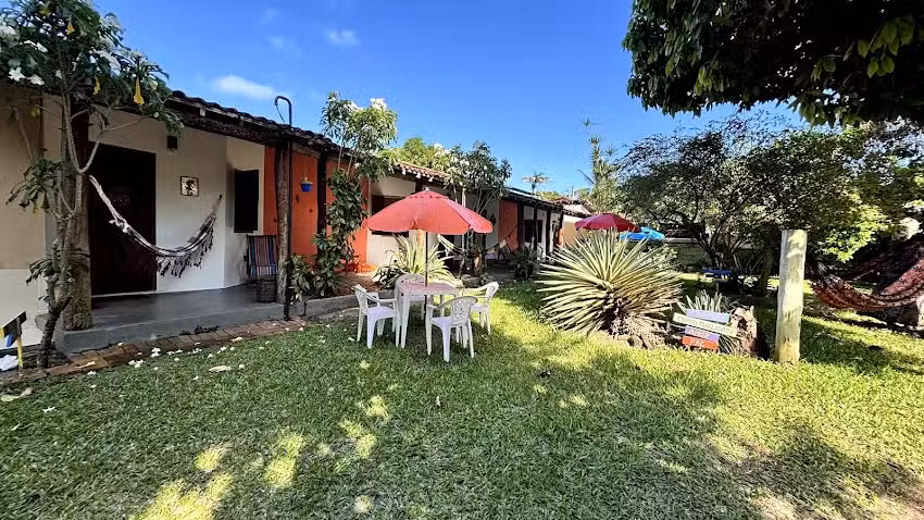 Pousada Estrela do Mar