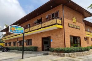 Pousada Estrela do Mar