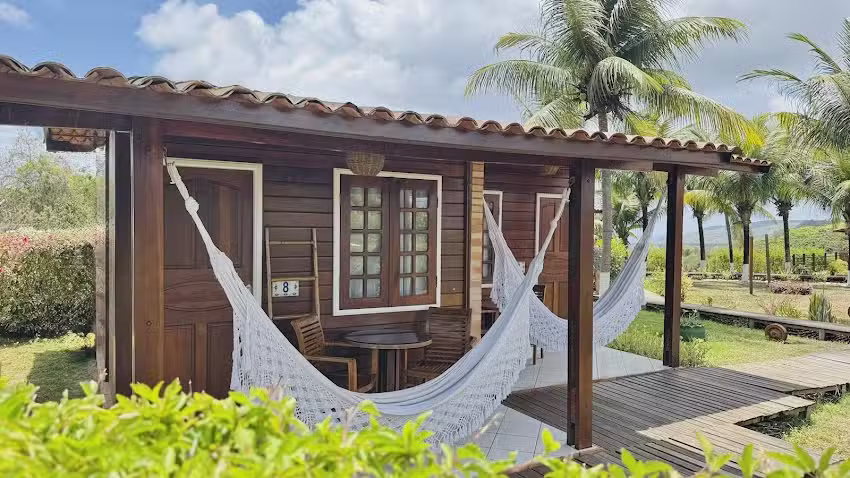 Pousada Estrela do Mar Noronha BY ALTO DA ILHA