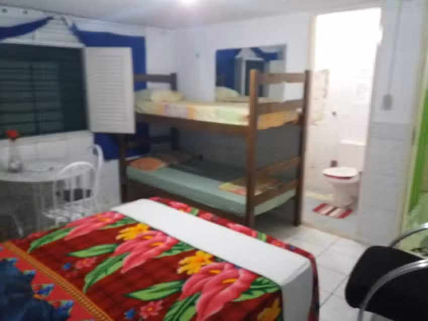 Pousada Estrela do Mar ( Nova administra&ccedil;&atilde;o)