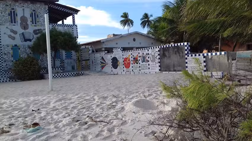 Pousada Estrela do Mar