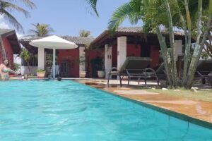 Pousada Estrela do Oriente