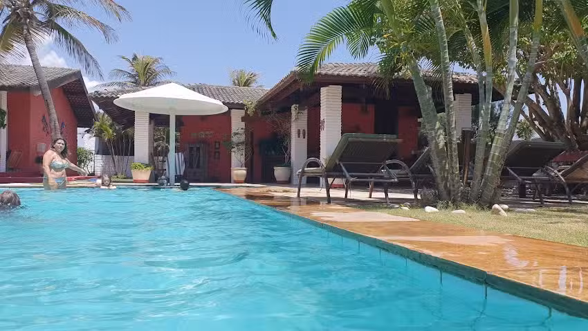 Pousada Estrela do Oriente