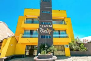 Pousada Estrela Dourada
