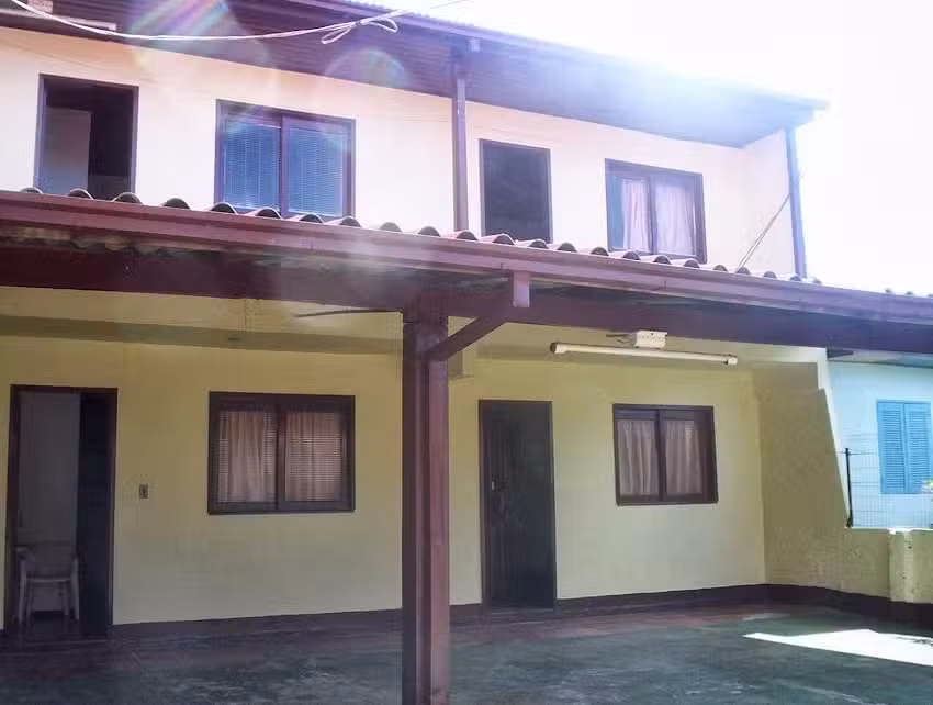 Pousada Estrela Dourada