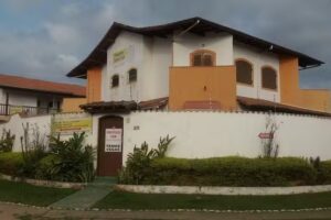 Pousada Estrela Guia