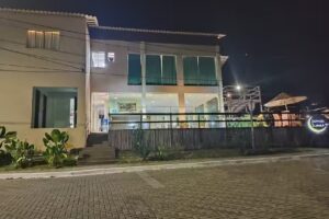 Pousada Estrela Lunar Noronha BY ALTO DA ILHA