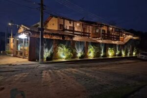 Pousada Estrela Mare