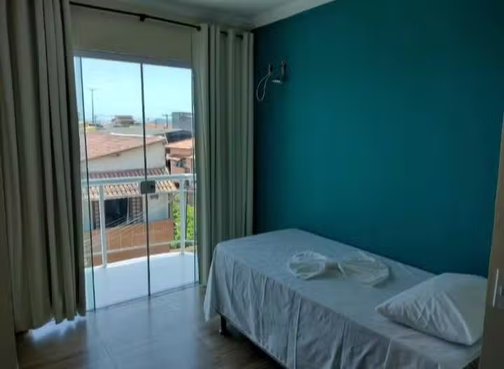 Pousada Estrela Mares Cabo Frio Rj