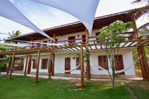 Pousada Estrela Peroba