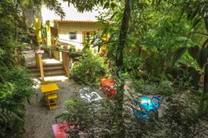 Pousada Estrelas da Babil&ocirc;nia