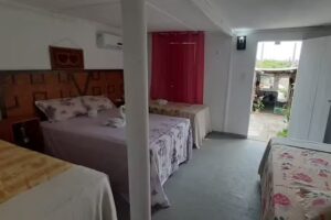 Pousada Estresse Zero