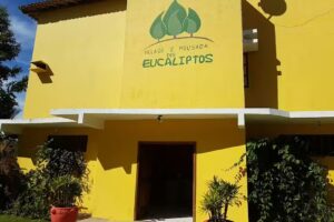 Pousada Eucaliptos