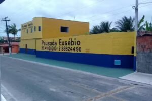 Pousada Eusebio