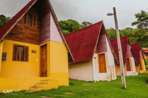 Pousada Evangélica Vale dos Sonhos